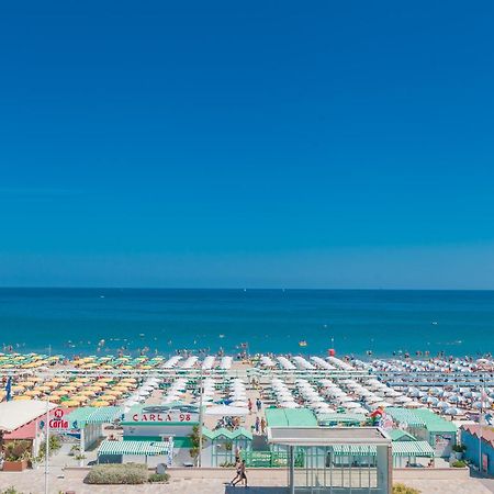 Hotel Patrizia Річчоне Екстер'єр фото