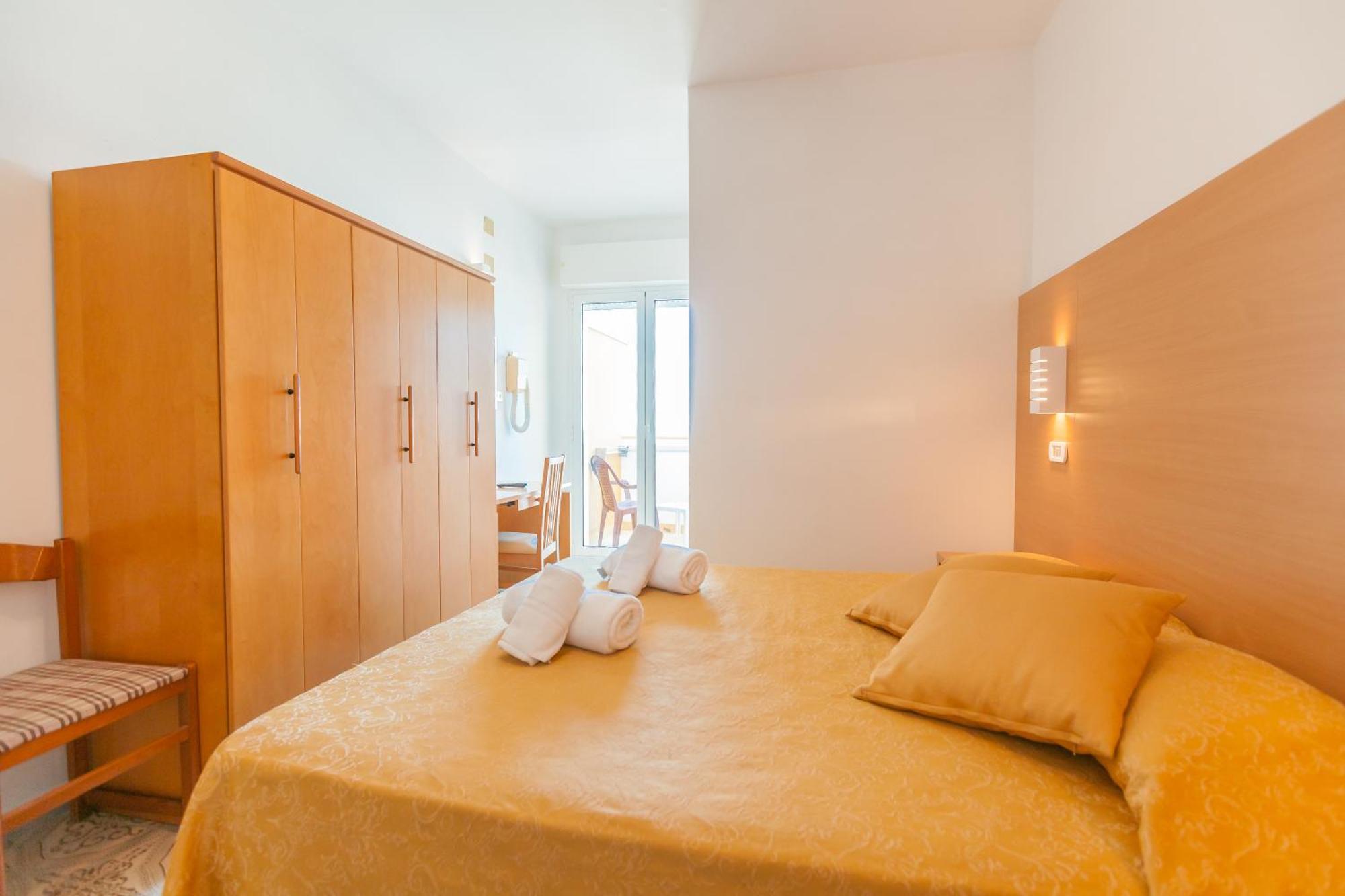 Hotel Patrizia Річчоне Екстер'єр фото