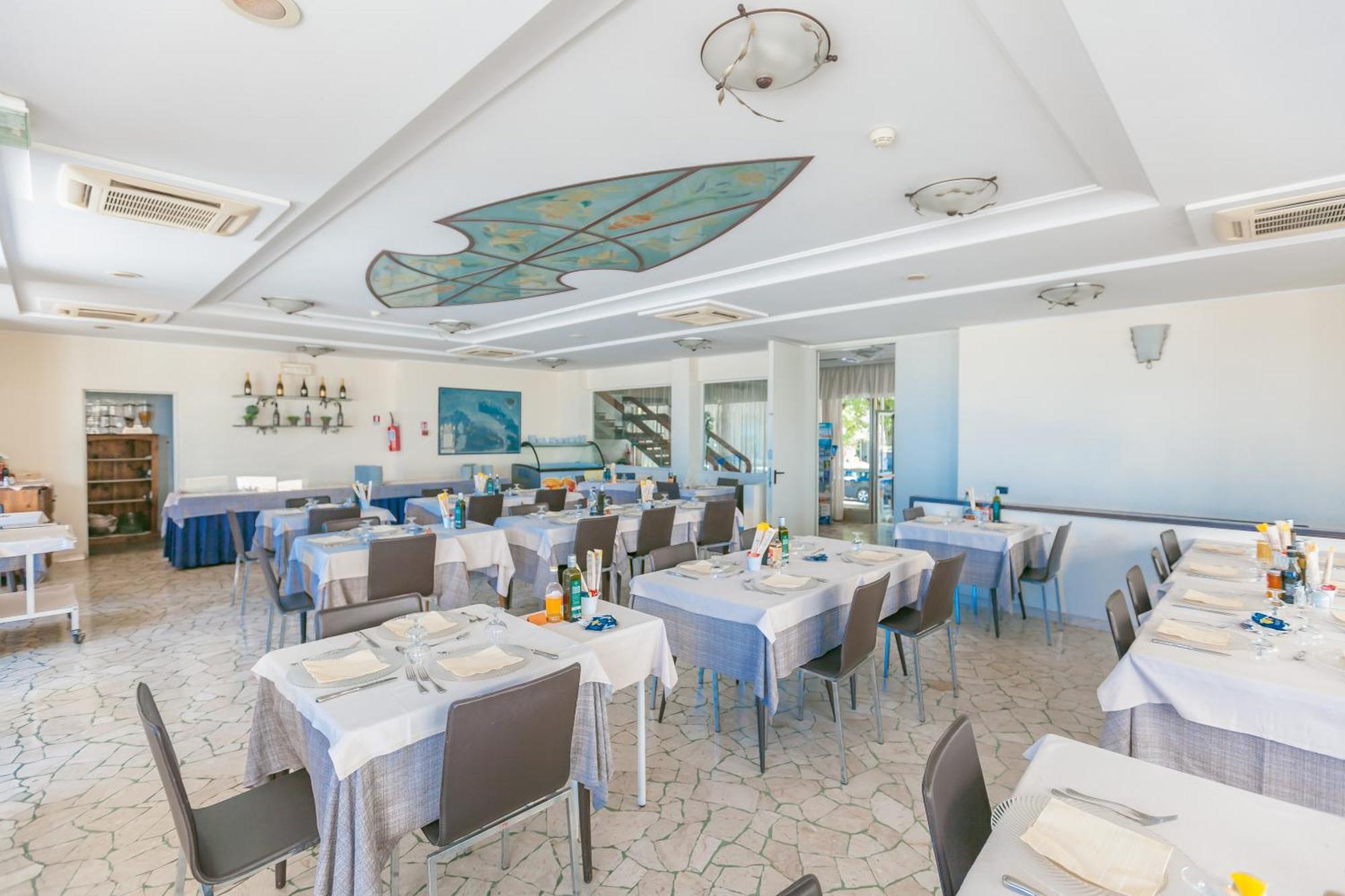 Hotel Patrizia Річчоне Екстер'єр фото